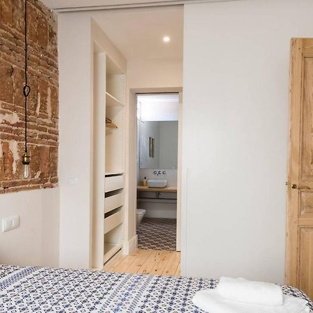 Impressive Apartment In Madrid Center By Batuecas Ngoại thất bức ảnh