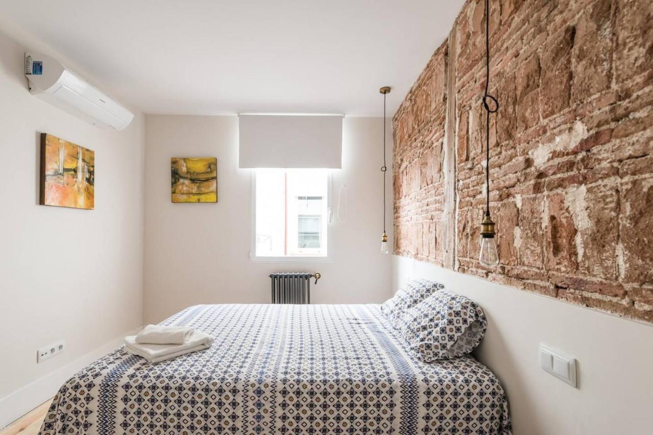Impressive Apartment In Madrid Center By Batuecas Ngoại thất bức ảnh