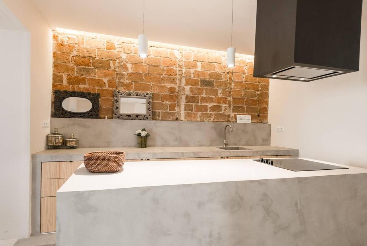 Impressive Apartment In Madrid Center By Batuecas Ngoại thất bức ảnh
