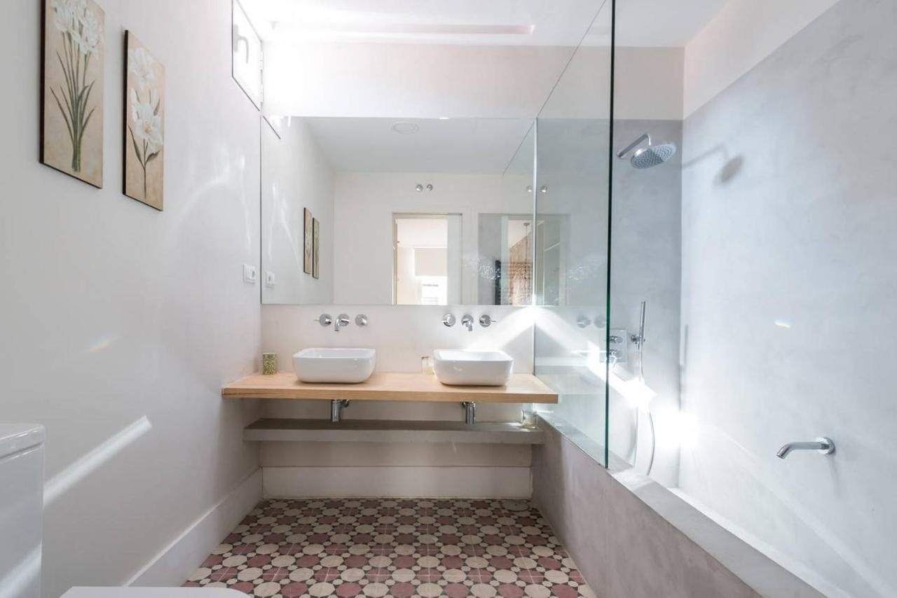 Impressive Apartment In Madrid Center By Batuecas Ngoại thất bức ảnh